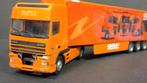 Daf 95 XF demo 1:50 Lion Toys Pol, Bus of Vrachtwagen, Zo goed als nieuw, Lion Toys, Verzenden