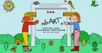 4x No Art Festival 2025 tickets, Drie personen of meer