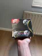 Pokemon Phantasmal Flames Boosterbox Sealed, Ophalen of Verzenden, Nieuw, Boosterbox