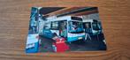 Bus foto Arriva 5879 - Drachten 2001, Ophalen of Verzenden, Zo goed als nieuw, Bus of Metro, Overige typen