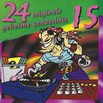 24 Originele Geheime Zenderhits 15 Originele 2CD Nieuw, Cd's en Dvd's, Ophalen of Verzenden, Nieuw in verpakking, Pop, Boxset