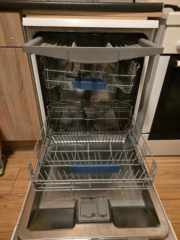 Bosch ActiveWater Eco vaatwasser – werkt perfect beschikbaar voor biedingen