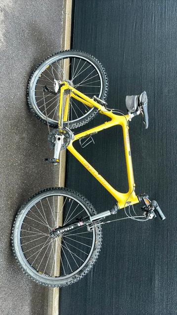 giant cadex mcm 2 carbon beschikbaar voor biedingen