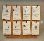 Ketting met hanger, Overige materialen, Overige voorstellingen, Nieuw, Ophalen of Verzenden