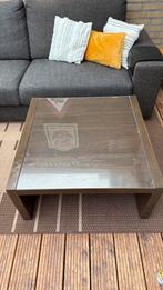 IKEA Expedit bijzettafel gratis, Ophalen, Gebruikt, Vierkant, 75 cm of meer
