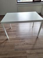 IKEA Extendable Dining table, Huis en Inrichting, Tafels | Eettafels, Ophalen, Zo goed als nieuw, Rechthoekig, 50 tot 100 cm