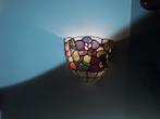 Wandlamp, Huis en Inrichting, Lampen | Plafondlampen, Ophalen, Zo goed als nieuw