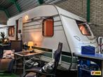 CHATEAU CALISTA MON REVE 450 / BJ 2005 / DOREMA VOORTENT, Caravans en Kamperen, Caravans, Chateau, Rondzit, Ringverwarming, Bedrijf