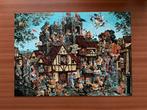 The Art of James Christensen legpuzzel Rhyme’s & Reason (KWF, Hobby en Vrije tijd, Denksport en Puzzels, Ophalen of Verzenden