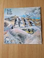 Bo Hansson – Music Inspired By Lord Of The Rings LP, vinyl, Ophalen of Verzenden, Gebruikt, 12 inch