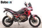Honda CRF 1100 L Africa Twin (bj 2024), Honda, Toermotor, ABS