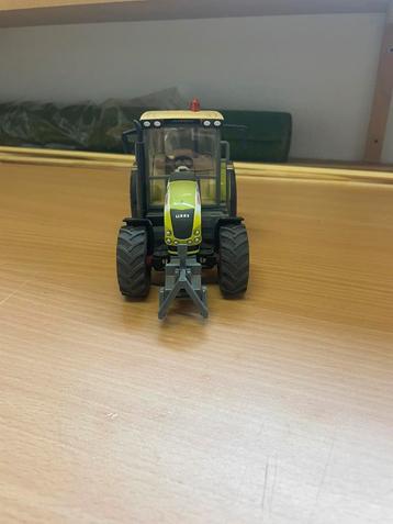 Siku claas ares 697 ATZ beschikbaar voor biedingen