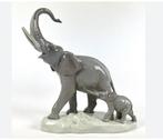 Lladro, Ophalen of Verzenden, Zo goed als nieuw, Dier