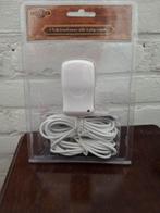 Luville 3 volt adapter met 4 koppelingen nieuw kerstdorp, Diversen, Kerst, Ophalen, Nieuw