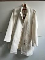 Liv witte jas mt 42 nieuw nooit gedragen met kaartje, Kleding | Dames, Ophalen, Nieuw, Maat 42/44 (L), Wit