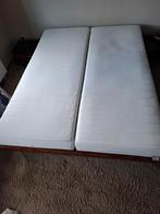 2 Avek matrassen, Huis en Inrichting, Ophalen of Verzenden, Eenpersoons, 90 cm