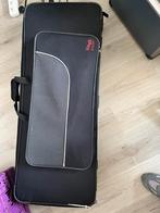 Stagg softcase KTC 107, Muziek en Instrumenten, Behuizingen en Koffers, Ophalen, Zo goed als nieuw, Keyboard of Synthesizer