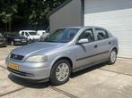 Opel Astra 1.6 Edition | 1eig | Clima | 5drs |, Voorwielaandrijving, Gebruikt, Zwart, 4 cilinders