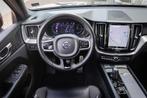 Volvo XC60 Recharge T6 AWD R-Design | Adaptieve Cruise Contr, 12 maanden, Stof, Gebruikt, Adaptive Cruise Control
