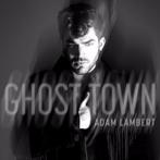 Adam Lambert - Ghost Town (PROMO), Cd's en Dvd's, Ophalen of Verzenden