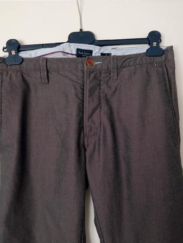 Paul Smith Jeans broek Mt29L taille 83cm lengte 109cm nieuw  beschikbaar voor biedingen