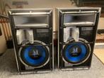 jamo power 180s, Ophalen, Gebruikt, 120 watt of meer, Front, Rear of Stereo speakers