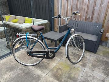 Batavus Dames fiets beschikbaar voor biedingen
