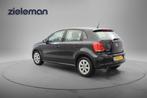 Volkswagen POLO 1.4 16V Comfortline 5 Deurs Automaat - Airco, Automaat, Euro 5, 86 pk, Gebruikt
