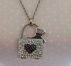 Ketting, Ophalen of Verzenden, Gebruikt