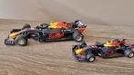 Red Bull Max Verstappen raceauto TAGHeuer, Hobby en Vrije tijd, Modelauto's | 1:24, Ophalen of Verzenden, Nieuw, Bburago