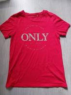 Only t-shirt maat 158/164, Meisje, Only, Ophalen of Verzenden, Zo goed als nieuw