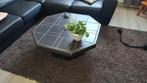 Gratis salon tafel, Huis en Inrichting, Ophalen, Gebruikt, 50 tot 100 cm, Minder dan 50 cm