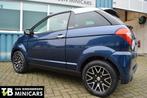 Aixam Brommobiel Coupe met Garantie | Microcar - Ligier, Gebruikt, Overige merken
