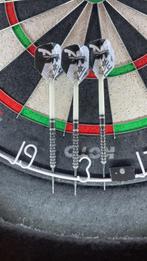 Danny Noppert Freeze Edition Dartpijlen, Sport en Fitness, Darts, Ophalen of Verzenden, Zo goed als nieuw, Pijlen