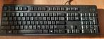 Dell QWERTY toetsenbord (bedraad), Computers en Software, Toetsenborden, Gebruikt, Ophalen of Verzenden, Dell, Qwerty
