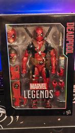 Marvel Legends Deadpool 12 inch, Verzamelen, Poppetjes en Figuurtjes, Ophalen of Verzenden, Gebruikt