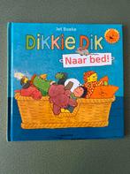 Dikkie Dik, Ophalen of Verzenden, Zo goed als nieuw, Verhalen