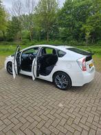 Toyota Prius 1.8 Full Hybrid 136PK Aut 2012 Wit, Auto's, Toyota, Origineel Nederlands, Te koop, 5 stoelen, Benzine