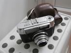 VOIGTLANDER CAMERA PRONTOR-MATIC 125, Ophalen of Verzenden, Gebruikt, Compact, Overige Merken