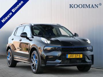 Lynk & Co 01 1.5 Plugin Hybrid 261pk Automaat Apple Carplay  beschikbaar voor biedingen
