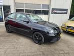 Seat Ibiza 1.4-16V Trendstyle AIRCO, Voorwielaandrijving, Gebruikt, 4 cilinders, Startonderbreker