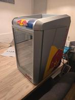 Red Bull Koelkast met led verlichting, Minder dan 75 liter, Ophalen, Zo goed als nieuw, Zonder vriesvak