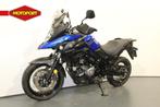 Suzuki DL 650 XTA V-Strom (bj 2020), Toermotor, Bedrijf