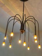 Te koop 2 mooie lampen 1 Hang en 1 staande, Ophalen of Verzenden, Zo goed als nieuw