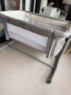 Co sleeper chicco next 2 me, Ophalen of Verzenden, Zo goed als nieuw, Wieg