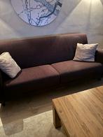Bank en 2 fauteuils, Huis en Inrichting, Banken | Complete zithoeken, Ophalen, Gebruikt