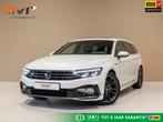 Volkswagen Passat Variant 1.5 TSI R-Line Business + / 150pk, 730 kg, 4 cilinders, Wit, 1379 kg
