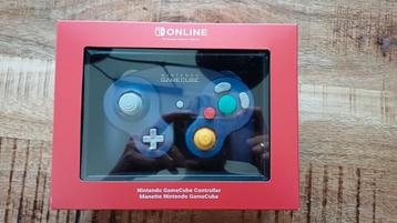 Nintendo gamecube controller voor nintendo switch 2 beschikbaar voor biedingen