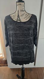 Supertrash trui, Ophalen of Verzenden, Zo goed als nieuw, Zwart