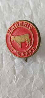 Slagerij van Baars (Deurne), Ophalen of Verzenden, Zo goed als nieuw, Overige onderwerpen